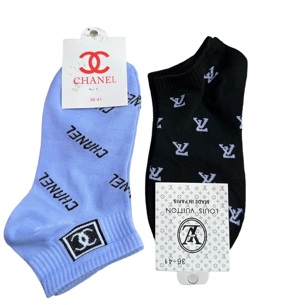 Fashion adult socks